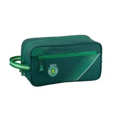 Porta Sapatilhas SPORTING 87114 Verde | Ref. 254.SCP87114