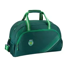Saco de Desporto 50cm SPORTING 87119 Verde | Ref. 254.SCP87119