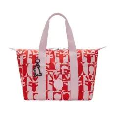 Mala / Saco Multiusos KIPLING Art M Minju Multi Prt | Ref. 187.40KI3992P98