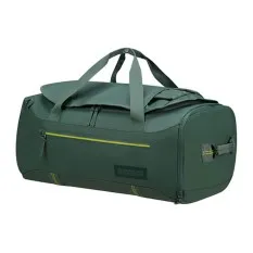 AMERICAN TOURISTER Saco/Mochila de Viagem M Trailgo Verde Floresta | Ref. 92MG400204