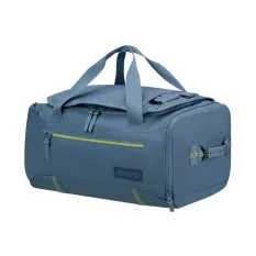AMERICAN TOURISTER Saco/Mochila de Viagem S Trailgo Azul Coroa | Ref. 92MG400101