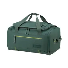 AMERICAN TOURISTER Saco/Mochila de Viagem S Trailgo Verde Floresta | Ref. 92MG400104