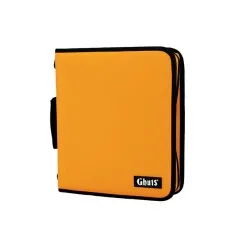 GHUTS Dossier Pasta GH105 L41 Sunshine 1052141 | Ref. 294.2110541