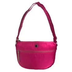 Mala de Ombro Floreal TOTTO P20 Rosa | Ref. 330.MA02IND3691P20