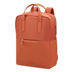 SAMSONITE Mochila para Portátil 15.6” c/ Pegas 4Pack Laranja | Ref. 92KP300420
