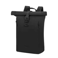 SAMSONITE Mochila Rolltop para Portátil 14.1” Coatify Biz Preta | Ref. 92KP500209
