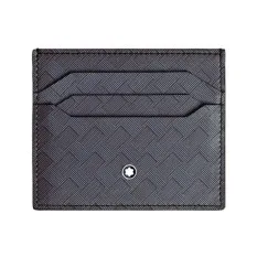 Porta-Cartões 6CC MONTBLANC Extreme 3.0 Lavander Grey | Ref. 238.198845