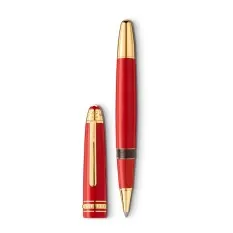 Rollerball MONTBLANC MST Olympic Heritage Paris 1924 LeGrand | Ref. 238.131360