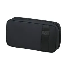 SAMSONITE Bolsa de Mão Tecnológica Urban-Eye Preta | Ref. 92KO100109