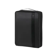 SAMSONITE Cubo de Arrumação Urban-Eye Preto | Ref. 92KO100209