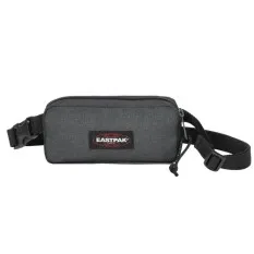 Bolsa de Cintura EASTPAK Belt Pak’R Black Denim | Ref. 267.BIQ77H