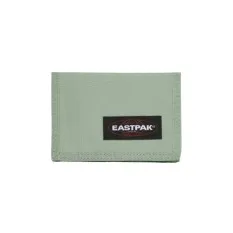 Carteira EASTPAK Crew Single Frosty Mint | Ref. 267.3711O2