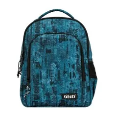 GHUTS Mochila para Portátil GH202 L48 City Blue | Ref. 294.2420248