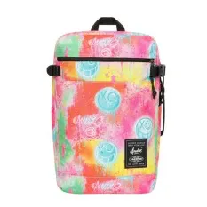 Mochila de Cabine EASTPAK Transit’R Pack Fluo Clouds | Ref. 267.BHI3O9