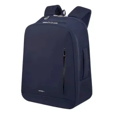 SAMSONITE Mochila para Portátil 15.6” Easyjet Guardit Classy Azul | Ref. 92KH100611