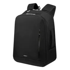 SAMSONITE Mochila para Portátil 15.6” Easyjet Guardit Classy Preta | Ref. 92KH100609