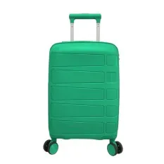 Mala de Cabine / Trolley 45cm 4R. Amovíveis Easyjet Talent 33 Verde Seco | Ref. 337.33VS