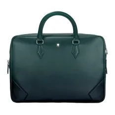 Pasta de Documentos MONTBLANC Meisterstück British Green | Ref. 238.198265