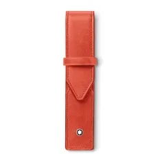 Porta-Canetas 1-Pen MONTBLANC Meisterstück Coral | Ref. 238.198335