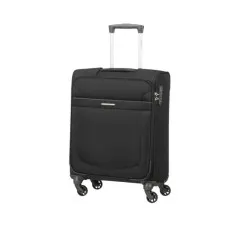 SAMSONITE Mala de Cabine / Trolley 55cm 4R Anafi Preta | Ref. 92CW490409