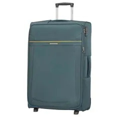 SAMSONITE Mala de Viagem / Trolley Grande 76cm 2R Exp. Anafi Cinzento Floresta | Ref. 92CW490308