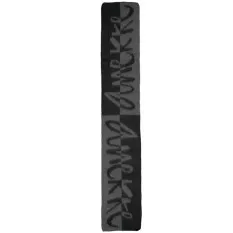 ANEKKE Cachecol Largo Logomania Preto | Ref. 280.39470-221