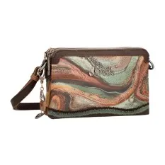 ANEKKE Bolsa de Tiracolo Core Outer Multicolor | Ref. 280.39813-160
