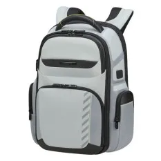 SAMSONITE Mochila para Portátil 15.6” Exp. Pro-Dlx 6 Cinza/Melão Metálico | Ref. 92KM202114
