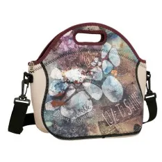 ANEKKE Saco de Almoço Neopreno Core Multicolor  | Ref. 280.39484-113