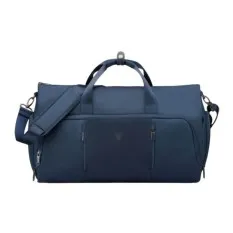 RONCATO Porta-Fatos / Saco de Viagem City 3.0 Azul Noite | Ref. 99.41509523