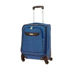 Mala de Cabine / Trolley 52cm 4R TOTTO Lumpur Azul | Ref. 330.MA17IND0220S8