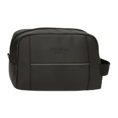 Necessaire Adaptável PEPE JEANS Dortmund Antracite | Ref. 186.7024542