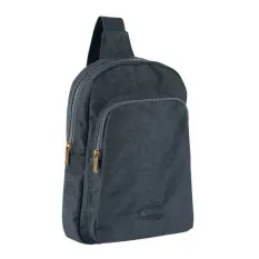 CAMEL ACTIVE Sling Mochila Casual Journey Azul Escuro | Ref. 91.11263