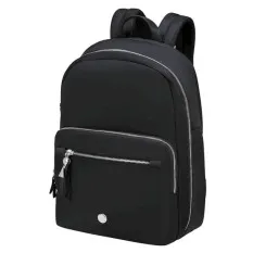 SAMSONITE Mochila para Portátil 14.1" Karissa Evo Preta | Ref. 92KP201009