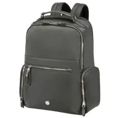 SAMSONITE Mochila para Portátil 15.6" Karissa Evo Verde Gunmetal | Ref. 92KP201124