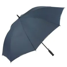 Guarda-Chuva Hom. Golf Aut. 76/8 EZPELETA 10908 Liso Azul Escuro | Ref. 104.10908AZ