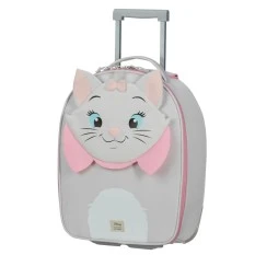 SAMSONITE Mala de Cabine 45cm 2 Rodas Happy Sammies Disney Aristocat Marie | Ref. 9261C00102