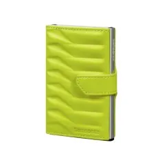 SAMSONITE Carteira Deslizante Proxis Alu Fit SLG Lima | Ref. 92KB920344