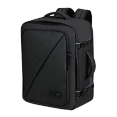 AMERICAN TOURISTER Mochila 15.6” EasyJet M Take2Cabin Prime Preta | Ref. 9291G10509