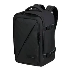 AMERICAN TOURISTER Mochila de Cabine S Ryanair Take2Cabin Prime Preta | Ref. 9291G10409