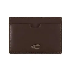 CAMEL ACTIVE Porta-Cartões 2CC Vegas Castanho | Ref. 91.11272