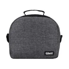 GHUTS Lancheira Pequena GH127 L47 Gravel Grey | Ref. 294.2412747