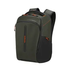 SAMSONITE Mochila de Cabine Ryanair Ecodiver Verde | Ref. 92KH702014