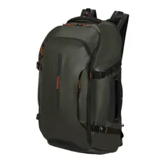 SAMSONITE Mochila de Viagem p/ Portátil 17.3” M Ecodiver Verde | Ref. 92KH701814