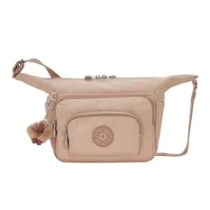 Bolsa de Tiracolo KIPLING Erica S Light Clay Sand | Ref. 187.40KI19988MC