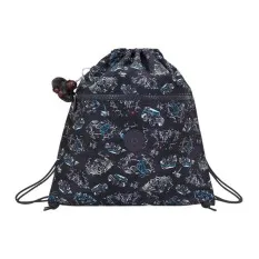 Mochila Saco KIPLING Supertaboo Jungle Fun Race | Ref. 187.40KI5637TJ3