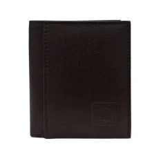 Carteira Porta-Cartões J&D Castanha | Ref. 86.JD156C