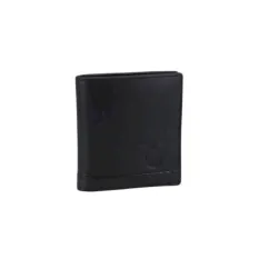 Porta-Cartões c/ Porta-Moedas BENFICA 1293 Preto | Ref. 254.SLB1293P