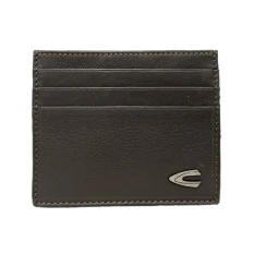 CAMEL ACTIVE Porta-Cartões S 6CC Vegas Castanho | Ref. 91.11327