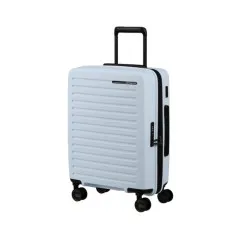 SAMSONITE Mala de Cabine / Trolley 55cm 4R Exp. Restackd Glaciar | Ref. 92KO600111